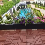 نمونه کار رنگ آواکس