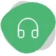 Support icon
